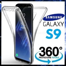 COVER 360° Per SAMSUNG GALAXY