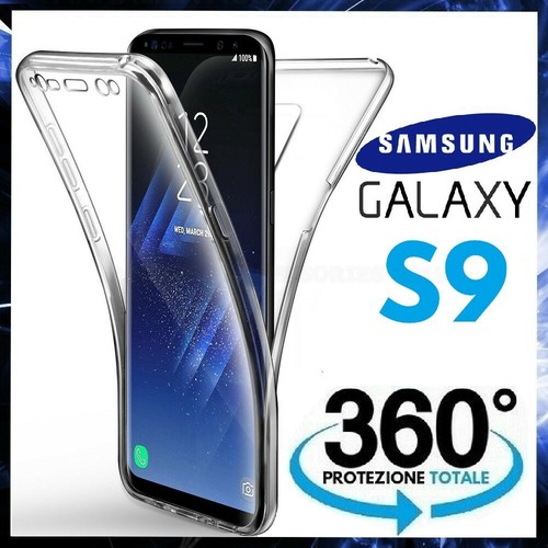 Cover 360 per - samsung, galaxy
