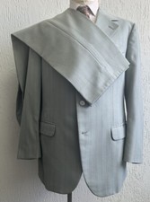 Tuta uomo anni 70 due pezzi