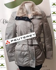 PEUTEREY TWISTER PIUMINO