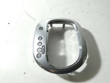 Mascherina cambio automatico