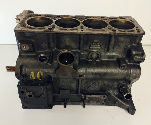 Bloque motor lancia - bloque, dedra