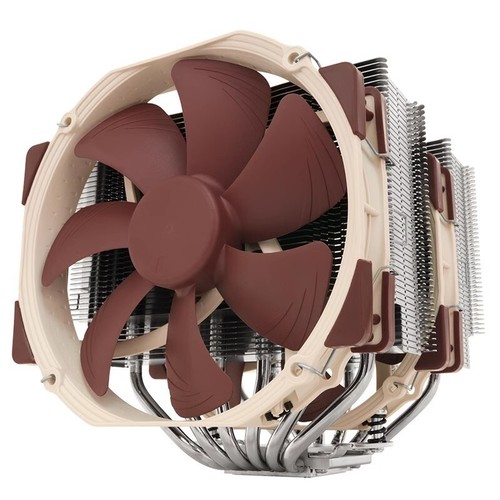 Noctua d15 premium double - nh-d15,