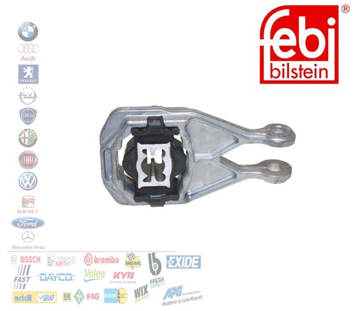 Supporto sospensione motore - supporto,