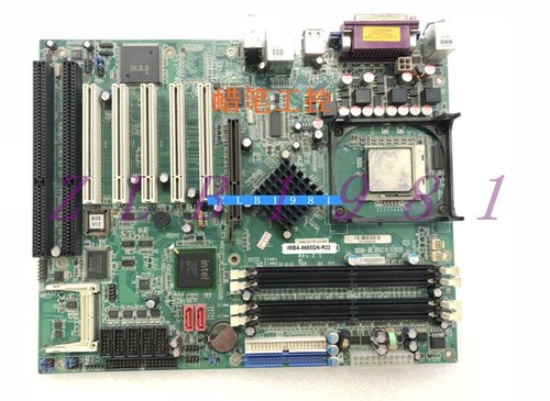 Iei imba 8650gn - imba-8650gn-r22, 90