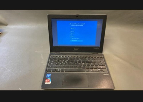 Acer laptop intel celeron - acer,