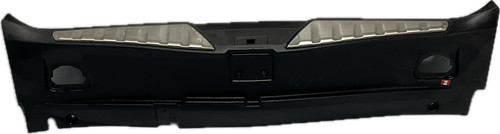 Modanatura serratura