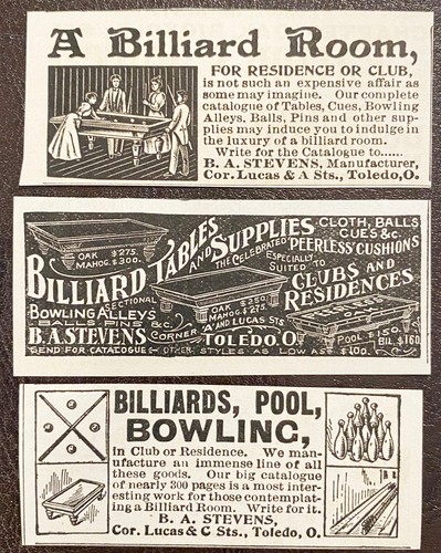 1895 lotto pubblicità - 1895,
