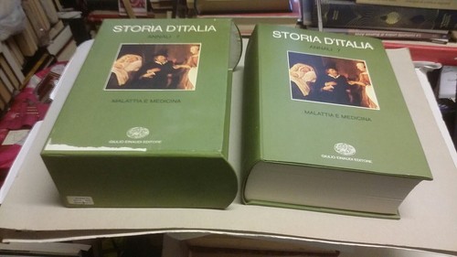 Storia italia annali - storia, 7