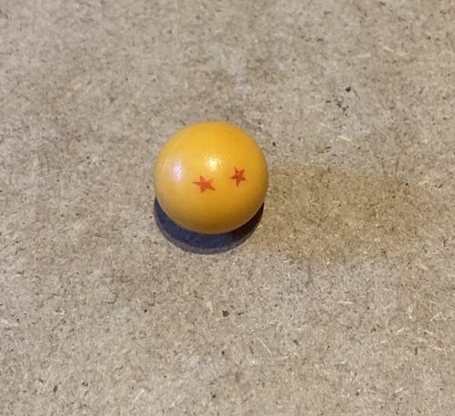 Dragon ball androids saga - ball,