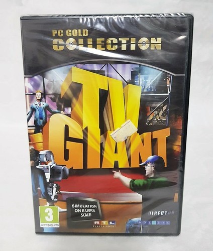 Giant pc gold - giant,