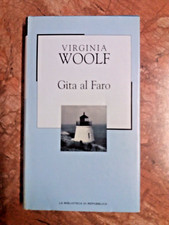 VIRGINIA WOOLF - GITA AL FARO