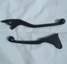 Honda CB125F coppia leva freno