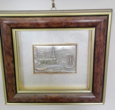 Quadro cornice radica - cornice,