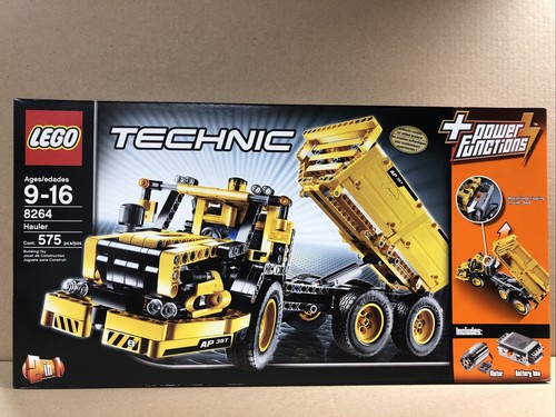 Lego 8264 technic - lego,