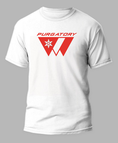 Shirt purgatory ski resort - purgatory,