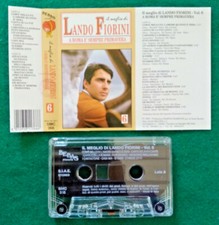 MC Musicassetta Il Meglio Di