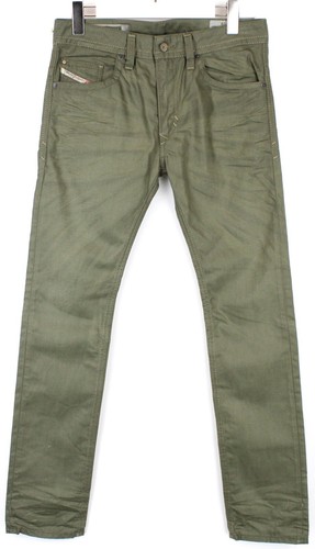 Jeans slim skinny diesel - d., n