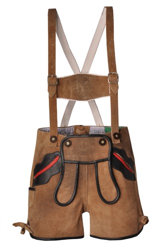 Kinder lederhose trachtenhose - kinder,