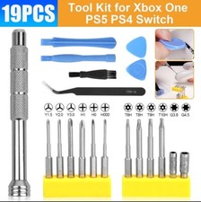 Tool Kit per PS5 PS1 PS2 PS3