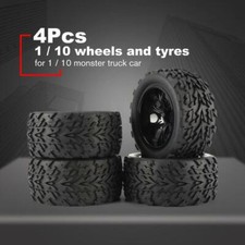 120mm Off-road Wheel Rim &