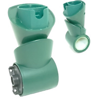 SNODO COMPLETO COMPATIBILE PER SPAZZOLA VORWERK FOLLETTO HD35 - 135 136 - 140