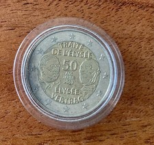 Pièce 2€ Commémorative