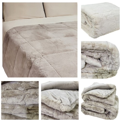 Piumone trapunta matrimoniale - piumone,