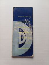 Ducati 750 GT 1972 manuale officina originale italiano workshop manual