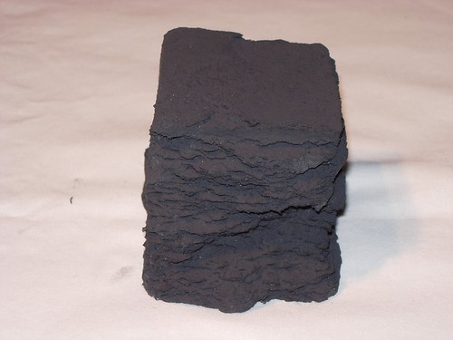 Carboni ceramici fuoco - a, gas