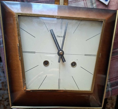 Orologio parete vintage - da,