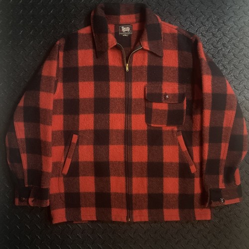 Giacca full zip vintage - , anni