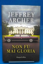 HarperCollins - JEFFREY ARCHER