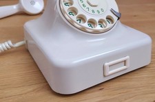 Telefono POSTA W 48 originale