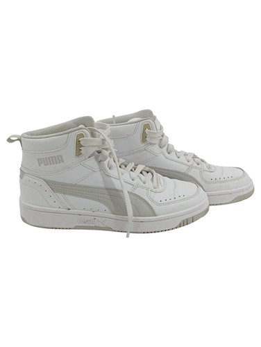 Puma sneaker alte uomo - uomo, bianche
