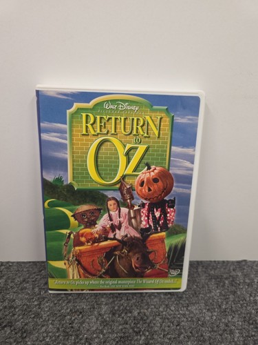 Return dvd - to,