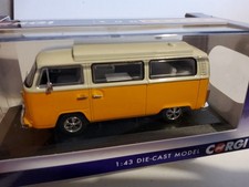 Volkswagen t2 bay - 1/43,