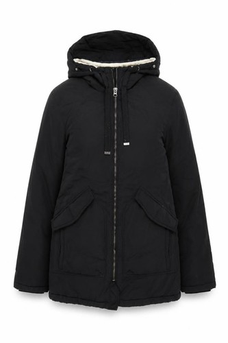 Giacca parka donna pull - parka, &