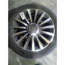 4 CERCHI IN LEGA PER FIAT 500L