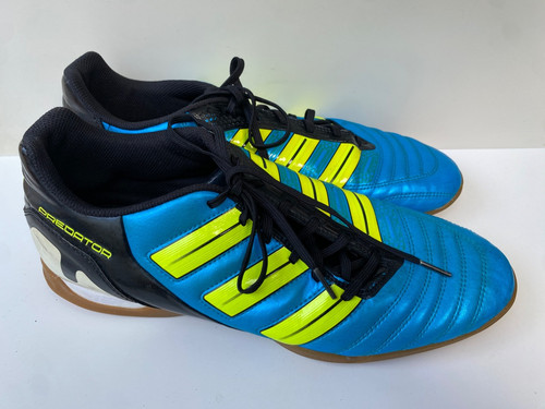 Scarpe calcio indoor adidas - da,