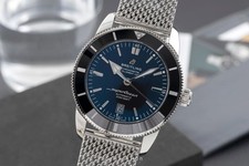Breitling Superocean Heritage