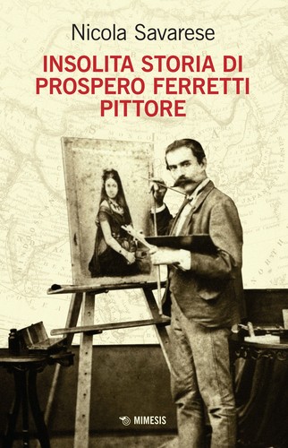 Insolita storia prospero - di,