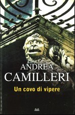 🍊 Andrea Camilleri - Un
