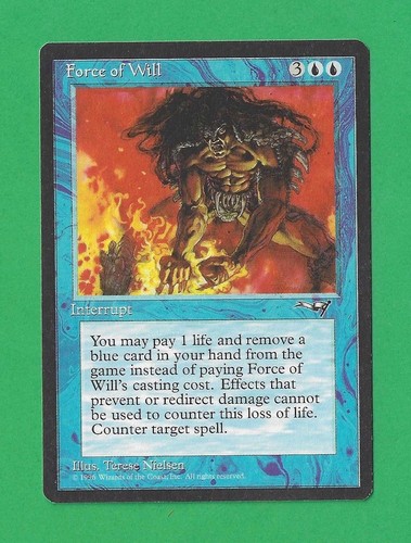 1996 magic the - 1996, gathering