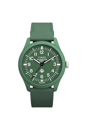 Timex expedition traprock - expedition,