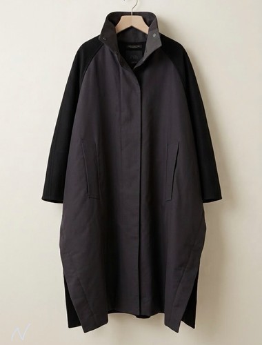 Zara wool collection - collection, cappotto