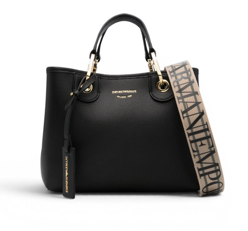 Emporio armani borsa - borsa, donna