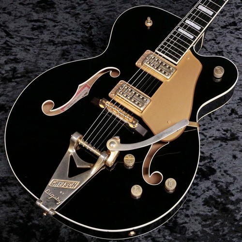 Gretsch 6120bk 023120 2968 - 6120bk, sn.023120-2968