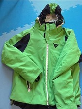 Tuta Giacca Sci Dainese D Dry