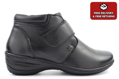 Stivaletti donna mod comfys - mod,